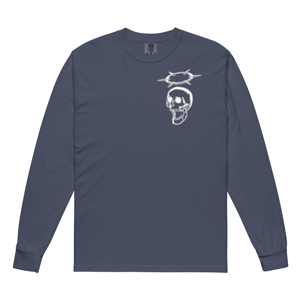 Bones (Longsleeve)