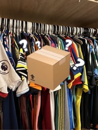 MODERN Football Shirt mystery box