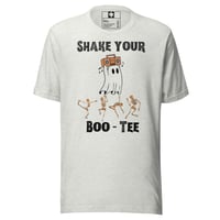 Image 3 of Boo Tee
