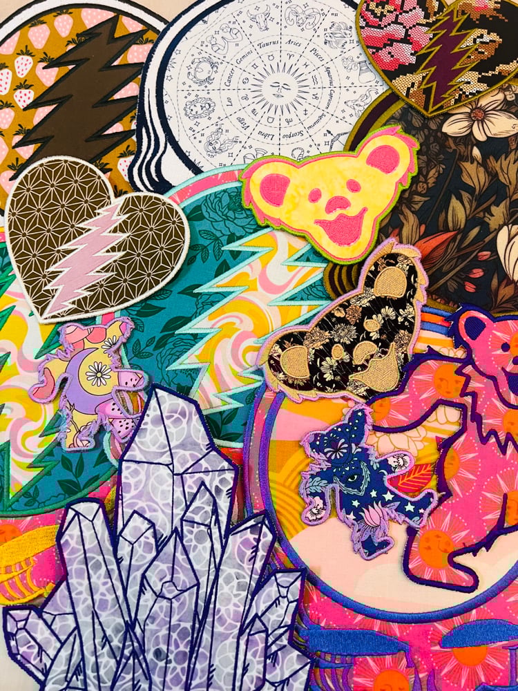 Image of MYSTERY BOX - $100 Value