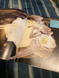 Image 9 of Angel's Pavane, Akira Uno+ Hajime Sawatari, 1992.