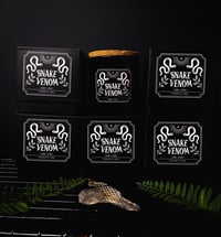 Image 4 of Snake Venom Candle