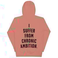 Image 8 of GYM GIRLIE X SICK AF  Unisex Hoodie