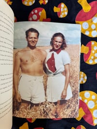 Image 8 of Bruce Weber, 1991, Intro by William Burroughs,