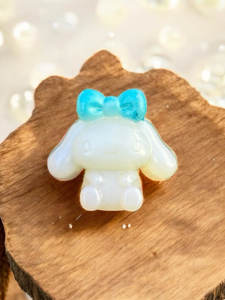 Image of Cinnamoroll Bar Soap