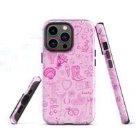 Image 20 of Coastal Cowgirl Case in Poppy (Regular)