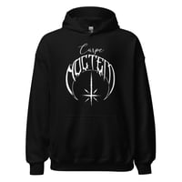 Image of Co pilot pull over Unisex Hoodie