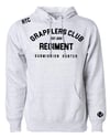 Grapplers Club Hoodie