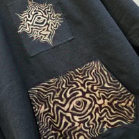 Image 3 of Medium - Alex Grey patch