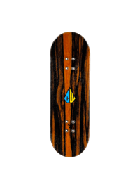 Image 3 of Stoned Split #29 (33x98)