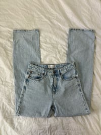 Image 2 of Stradivarius jeans // 36