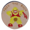 Ceramic Coasters