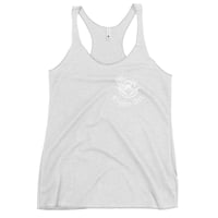 Image 2 of Women's Racerback Tank