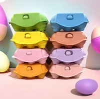 Image 3 of Easter egg cartons 