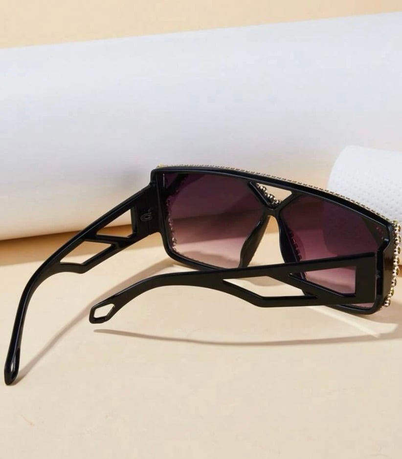 Image of “Rhinestone Shades”
