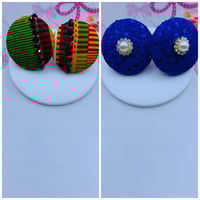 Image 1 of Classy’s Clip On Earring Bundle 