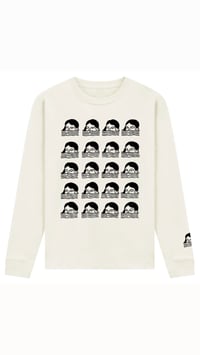 Image 2 of DROWNING GIRL.