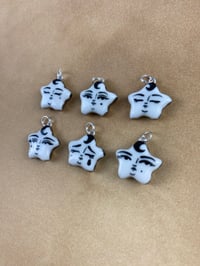 Image 3 of Sleepy Wakey Stars - Platinum Lustre