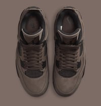 Image 3 of Jordan Retro 4 “Cave Stone”