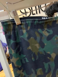 Image 2 of camo Nuke tights 