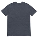 Image 9 of Avatar Short-Sleeve Soft Unisex T-Shirt