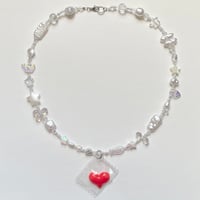 Image 1 of Ice cold heart