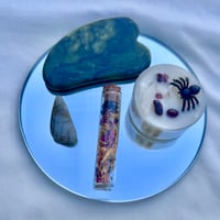 Spooky transformation bundle 