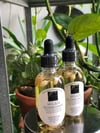 GRAY ROSE Oil Facial Cleanser