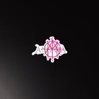 ANOXIA SIGIL Magnet