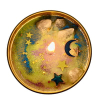 Image 3 of Cosmic Witch Candle