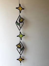 Image 1 of The Tulips - Yellow