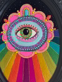 Image 5 of Mystic Eye - All is Love 