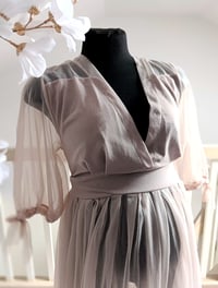 Image 2 of Photoshooting dress Christine | size S-M | colours