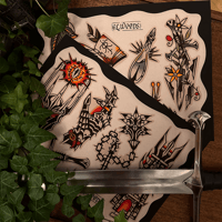 Image 1 of Lord Of The Rings ~ 2 Set