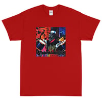 Image 3 of Strictly Drums Volume 2 T-Shirt