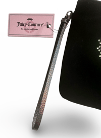 Image 3 of Juicy Couture Clutch