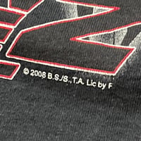 Image 2 of VTG 2008 Dragon Ball Z Tee Sz XL