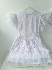 Image 3 of Ditsy Rose - 4/5 years 