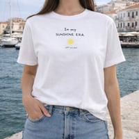 Image 2 of ΜΠΛΟΥΖΑ SUNSHINE