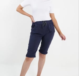 Image of Plain Magic Shorts 