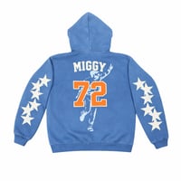 Image 2 of BxC x MIGGY RO Hoodie 