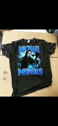 Image 4 of Vintage Myers tee