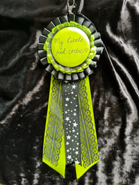 Image 3 of 🩸OBSESSION🩸Prize Ribbons