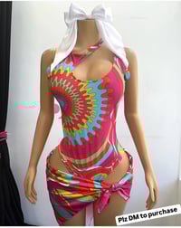 Pucci Rainbow 