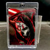 topps Star Wars Darth Nihilus Sketch Card 