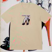 Image 2 of Heels t-shirt