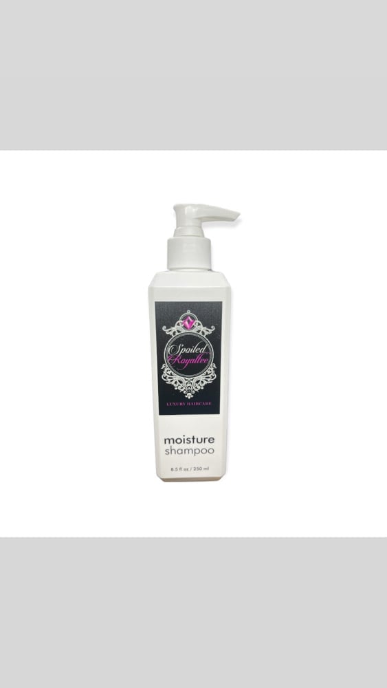 Image of Moisture Shampoo 