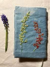 Image 2 of Note book II