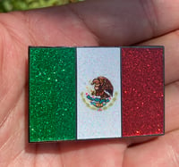 Mexico flag 