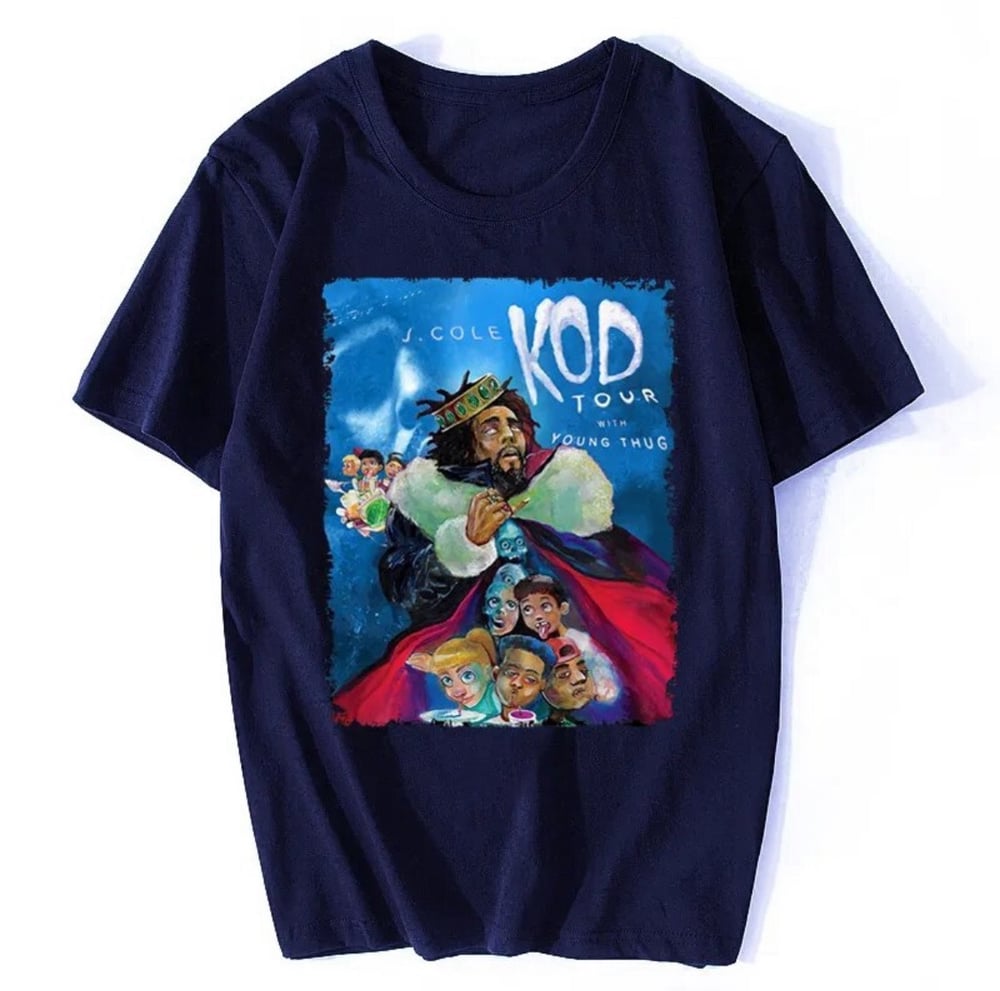KOD Tour T-Shirt